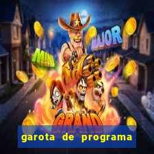 garota de programa de video chamada